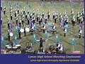 Lyman High School Band 2008 - Hagerty Lyman High School Band 2008 - Hagerty