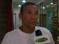 Henry Zambrano: Entrevista Futbolred