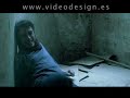 Short Film 'Fin' Henrik Feldmann www.videodesign.escorto cortometraje