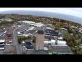 First HD FPV flight - RCExplorer.se