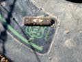 Metal Detecting old Baseball field in Bodcaw Arkansas.wmv