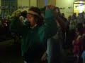 Dança bizarra pt. 2