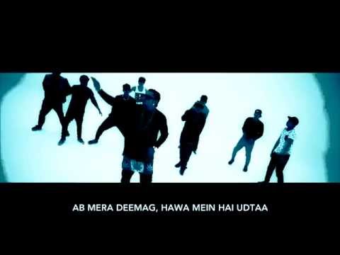 issey kehte hain hip hop honey singh badmash hindi rap guru remix
