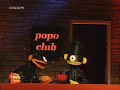 Popoclub - Verletzung