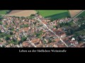 Neubaugebiet "Aßgärten / Auf der Höchst" in Rohrbach/Pfalz
