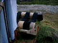 farm p.t.o invention