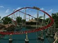 MAVERICK Roller Coaster 2007 - Cedar Point