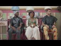 Mi Casa & Eddy Kenzo [Official Music Video] 