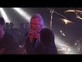 Shining With Maniac on Vocals