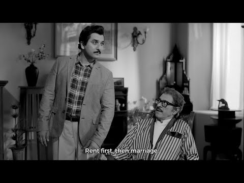 ICICI Bank-Rent@Click | A Classic Love Story