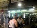 CHEST and TRICEPS triset (MDS) by WODYN