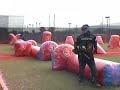 PSP LA OPEN Paintball PSP LA OPEN Paintball