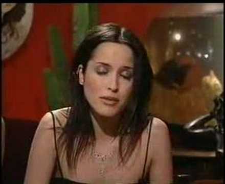 Andrea Corr video