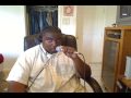 An older vid of mine when first trying to do the movie guy voice. I got better from then tho since my voice was a lil raspy in this one. And yea I obviously know it's Pablo Francisco's skit. Didn't feel like making one