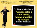 Beat Joint Pain with Pine Bark