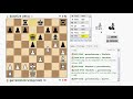 Chess Commentary Episode 7