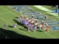 Jordan Reed vs South Carolina (2012)