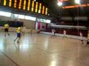 Partido MJV / Bertur Talagante Partido MJV / Bertur Talagante