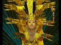 Buddhism Art Dance (Thien Thu Thien Nhan) Buddhism Art Dance (Thien Thu Thien Nhan)