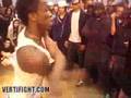 1000% KARMAPA VS BIG JAY VERTIFIGHT