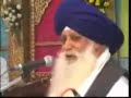 Shiromani Hazuri Ragi Bhai Balbir Singh Ji Raag Dhanasari P2