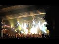 Dave Matthews Band - Tripping Billies - Cincinnati, OH 5/29/2012