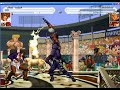 Mugen Tournament - Who is SNK\