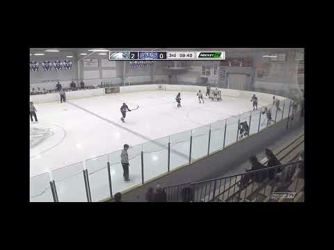 Cohen Lesperance-Spack Highlights 2022-24