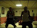 crankin  it