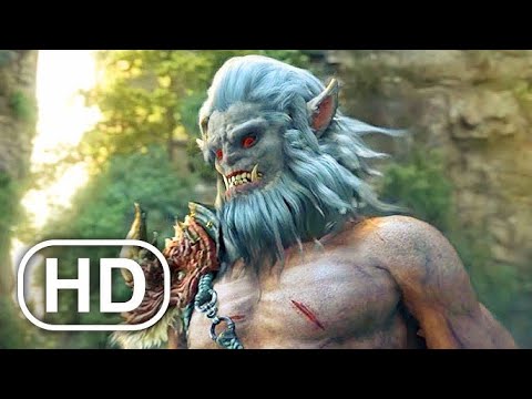 Asura Online Cinematic Trailer Full 1080 HD