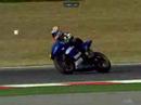 SBK 2008 - Misano STK600 Best Lap