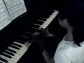 My Immortal( Aliana solo Piano)