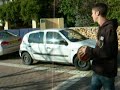 אותו יום שישי משעמם