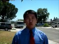Presidential Campaign- Daniel Gerke (American Government)