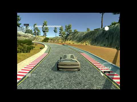 project_video output