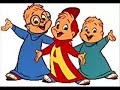 alvin and the chipmunks   lookin boy