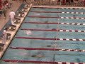 2009-2010 UGA Swimming December Invite Men's 400 IM A Final