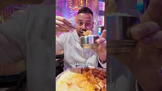 Le resto coréen le plus cheesy de Paris ?