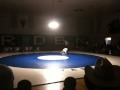 Oli Wrestling (Part 1)