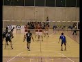 Alan Soares Oposto TVA:3 vs LUC:2