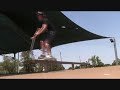 Jackson McGregor Sponsor Tape