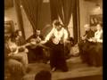 Flamenco en baldomero bailaora 4