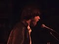 underground railroad cookies and milk live at paradisio opening for dinosaur jr