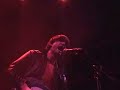 underground railroad cookies and milk live at paradisio opening for dinosaur jr