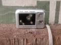 Shootin My Digital Camera