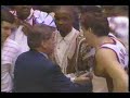 Chris Morris Shatters Backboard 93 Nets Vs. Bulls Chris Morris Shatters Backboard 93 Nets Vs. Bulls