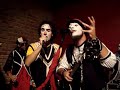 O Teatro Mágico - A Pedra Mais Alta O Teatro Mágico - A Pedra Mais Alta