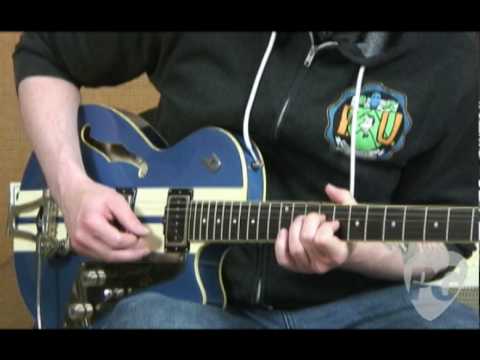 premierguitar Aqua-Puss Analog Delay