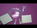 Father's Day Card Using Family Ties Memory Box Die