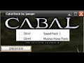 Hack cabal online (y descarga) parte 2, importante!